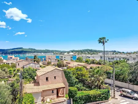 La Croisette, Appartement 2 personnes à La Seyne Sur Mer, Les Sablettes - Photo 12