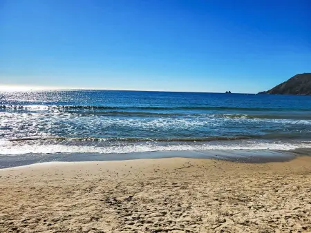 La Croisette, Appartement 2 personnes à La Seyne Sur Mer, Les Sablettes - Photo 14