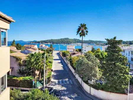 La Croisette, Appartement 2 personnes à La Seyne Sur Mer, Les Sablettes - Photo 16