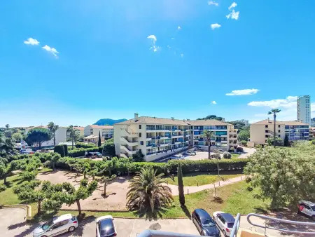 La Croisette, Appartement 2 personnes à La Seyne Sur Mer, Les Sablettes - Photo 17