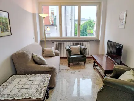 Camelia, Appartement 5 personnes à Verbania - Photo 1