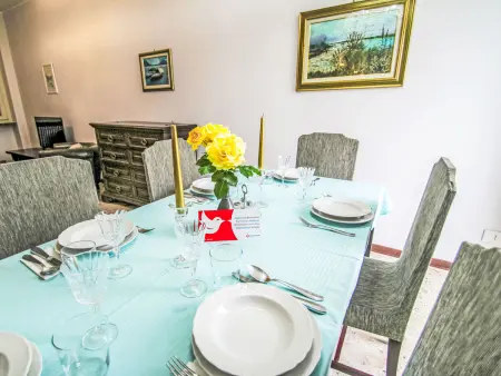 Camelia, Appartement 5 personnes à Verbania - Photo 2