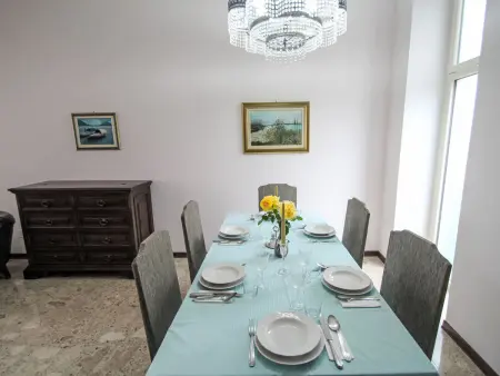 Camelia, Appartement 5 personnes à Verbania - Photo 8