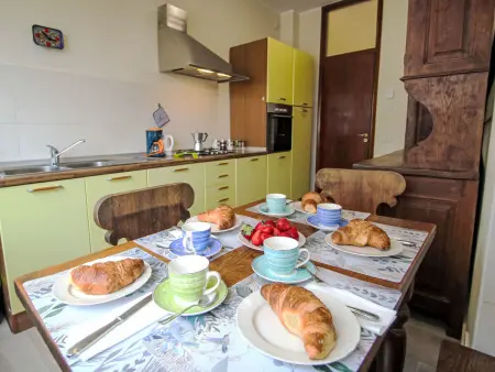 Camelia, Appartement 5 personnes à Verbania - Photo 9