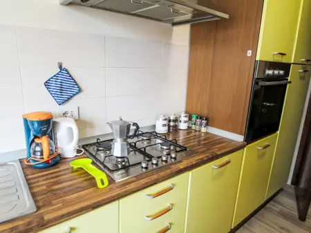 Camelia, Appartement 5 personnes à Verbania - Photo 10