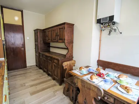 Camelia, Appartement 5 personnes à Verbania - Photo 13