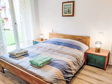 Camelia, Appartement 5 personnes à Verbania - Photo 16