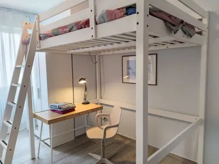 Camelia, Appartement 5 personnes à Verbania - Photo 22