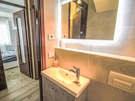 Camelia, Appartement 5 personnes à Verbania - Photo 27