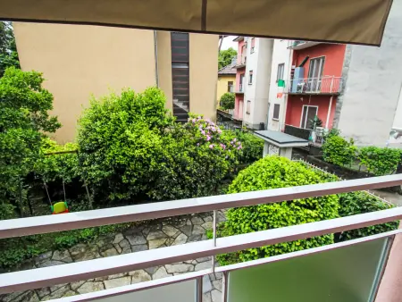 Camelia, Appartement 5 personnes à Verbania - Photo 28