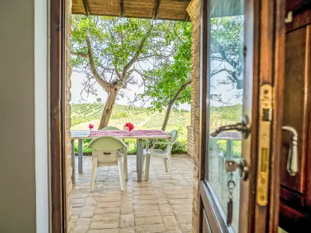 Grappolo Verde, Appartement 4 personnes à Città Sant'Angelo - Photo 1
