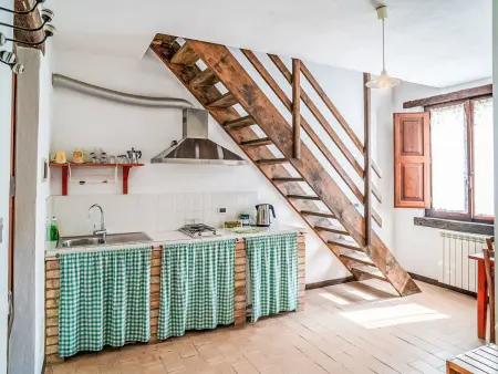 Grappolo Verde, Appartement 4 personnes à Città Sant'Angelo - Photo 2
