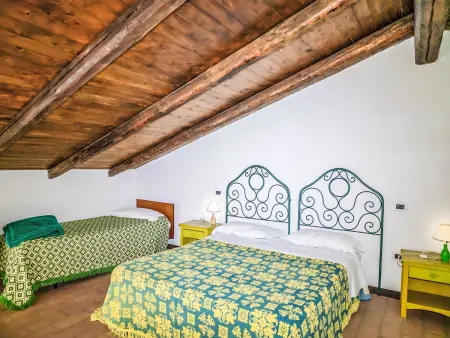 Grappolo Verde, Appartement 4 personnes à Città Sant'Angelo - Photo 3