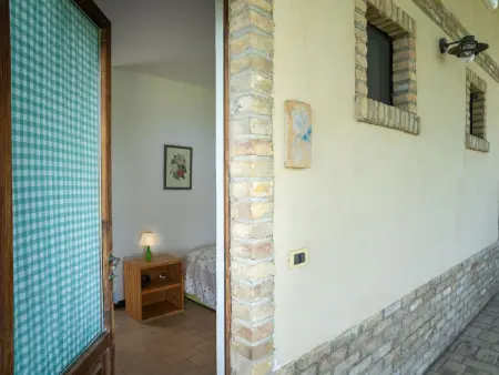 Grappolo Verde, Appartement 4 personnes à Città Sant'Angelo - Photo 5