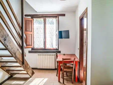 Grappolo Verde, Appartement 4 personnes à Città Sant'Angelo - Photo 6