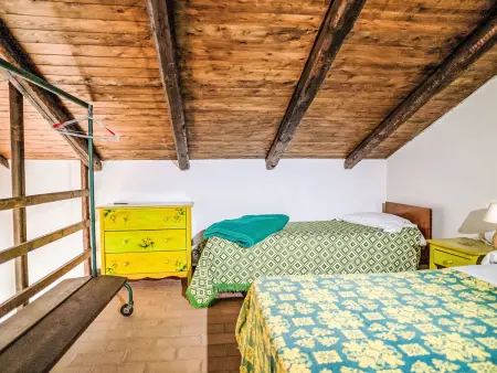 Grappolo Verde, Appartement 4 personnes à Città Sant'Angelo - Photo 7