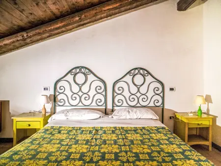 Grappolo Verde, Appartement 4 personnes à Città Sant'Angelo - Photo 8
