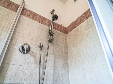 Grappolo Verde, Appartement 4 personnes à Città Sant'Angelo - Photo 9