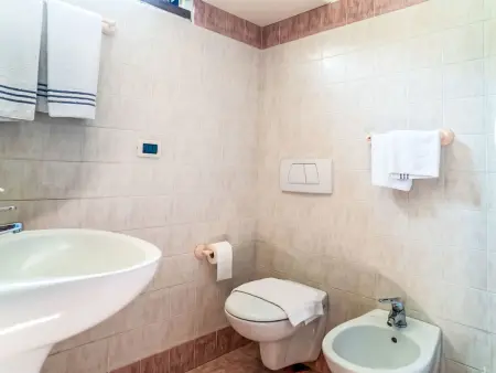 Grappolo Verde, Appartement 4 personnes à Città Sant'Angelo - Photo 10