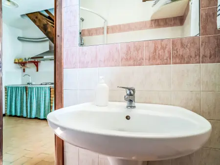 Grappolo Verde, Appartement 4 personnes à Città Sant'Angelo - Photo 11