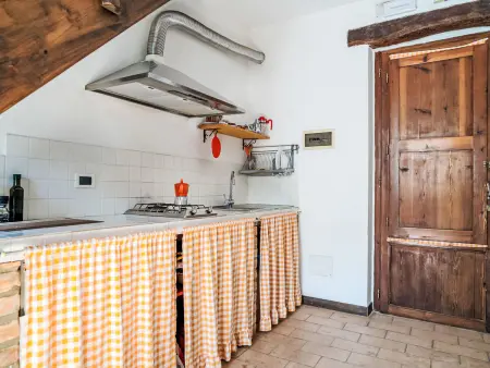 Bilo Giallo, Appartement 4 personnes à Città Sant'Angelo - Photo 1