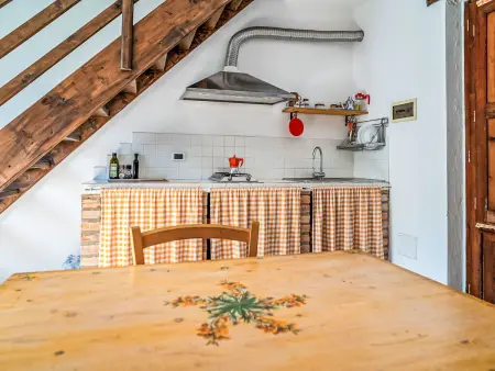Bilo Giallo, Appartement 4 personnes à Città Sant'Angelo - Photo 5