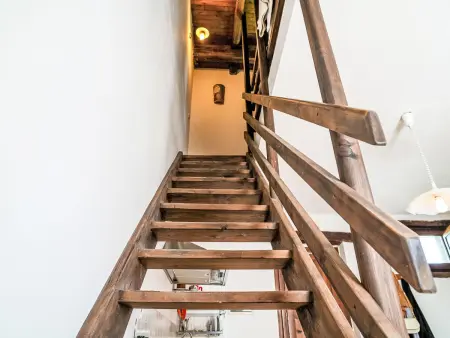 Bilo Giallo, Appartement 4 personnes à Città Sant'Angelo - Photo 7