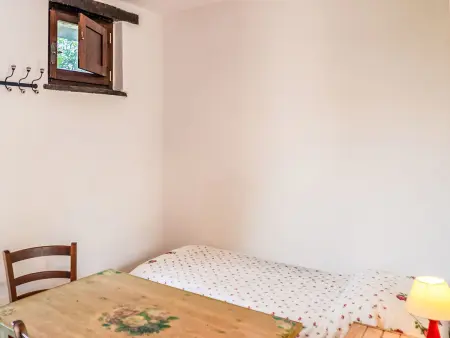 Bilo Giallo, Appartement 4 personnes à Città Sant'Angelo - Photo 9