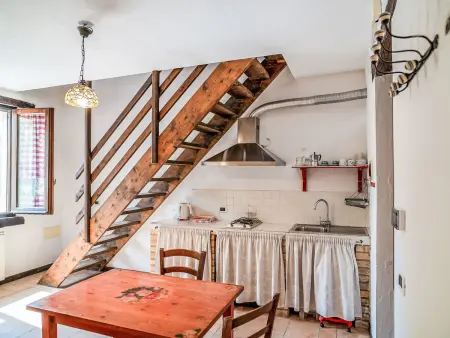 Grappolo Rosso, Appartement 4 personnes à Città Sant'Angelo - Photo 1