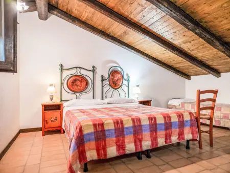 Grappolo Rosso, Appartement 4 personnes à Città Sant'Angelo - Photo 2