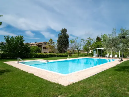 Grappolo Rosso, Appartement 4 personnes à Città Sant'Angelo - Photo 4