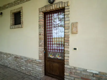 Grappolo Rosso, Appartement 4 personnes à Città Sant'Angelo - Photo 5
