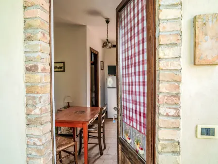 Grappolo Rosso, Appartement 4 personnes à Città Sant'Angelo - Photo 6