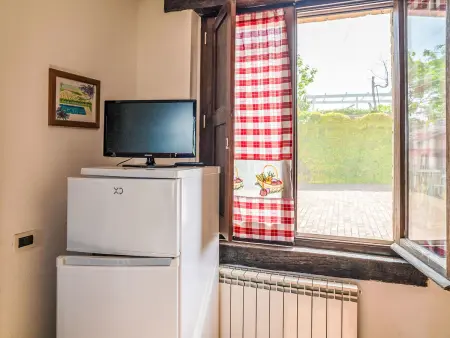 Grappolo Rosso, Appartement 4 personnes à Città Sant'Angelo - Photo 7
