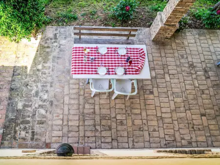 Grappolo Rosso, Appartement 4 personnes à Città Sant'Angelo - Photo 8