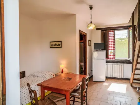 Grappolo Rosso, Appartement 4 personnes à Città Sant'Angelo - Photo 9