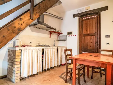 Grappolo Rosso, Appartement 4 personnes à Città Sant'Angelo - Photo 10