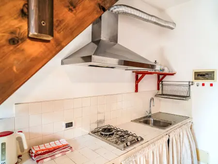 Grappolo Rosso, Appartement 4 personnes à Città Sant'Angelo - Photo 11