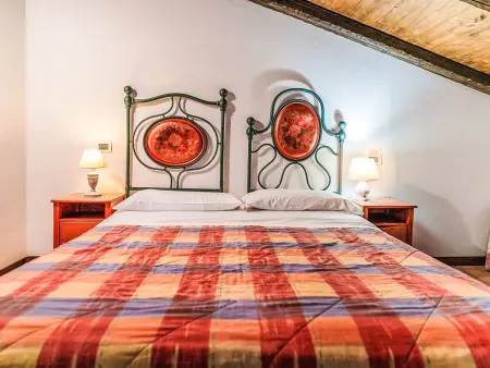 Grappolo Rosso, Appartement 4 personnes à Città Sant'Angelo - Photo 12