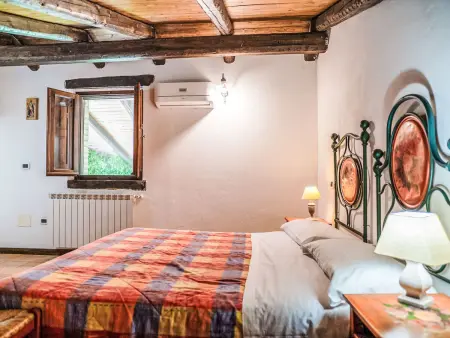 Grappolo Rosso, Appartement 4 personnes à Città Sant'Angelo - Photo 13
