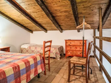 Grappolo Rosso, Appartement 4 personnes à Città Sant'Angelo - Photo 14