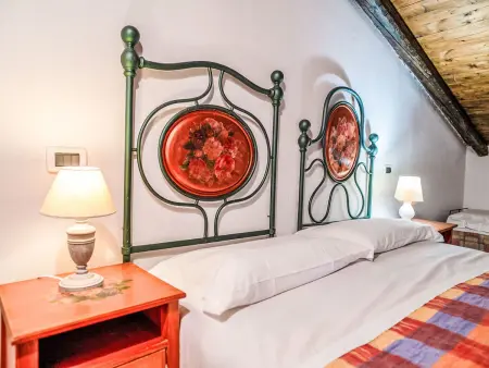 Grappolo Rosso, Appartement 4 personnes à Città Sant'Angelo - Photo 15