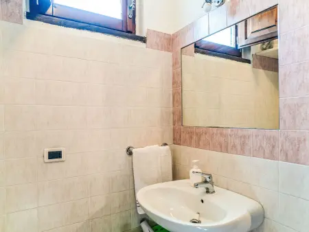 Grappolo Rosso, Appartement 4 personnes à Città Sant'Angelo - Photo 19