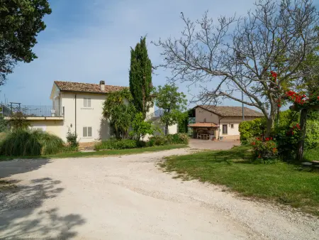 Grappolo Rosso, Appartement 4 personnes à Città Sant'Angelo - Photo 31