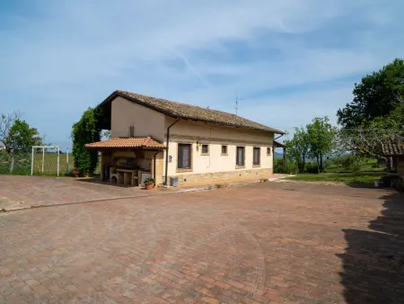 Grappolo Rosso, Appartement 4 personnes à Città Sant'Angelo - Photo 32