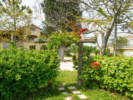 Grappolo Rosso, Appartement 4 personnes à Città Sant'Angelo - Photo 37