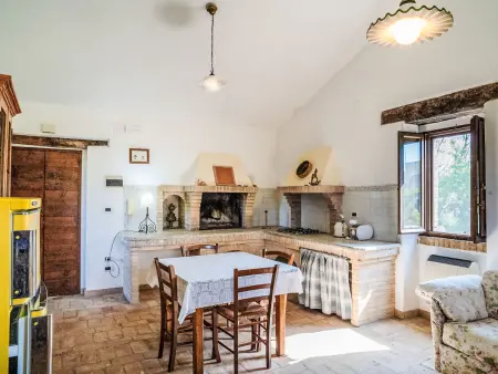 Torretta, Appartement 4 personnes à Città Sant'Angelo - Photo 1