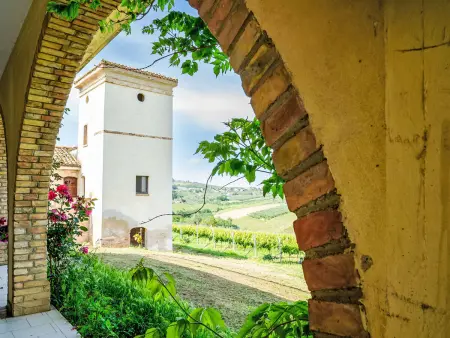 Torretta, Appartement 4 personnes à Città Sant'Angelo - Photo 3
