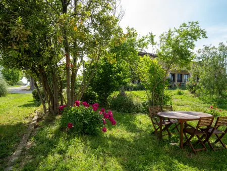 Torretta, Appartement 4 personnes à Città Sant'Angelo - Photo 4