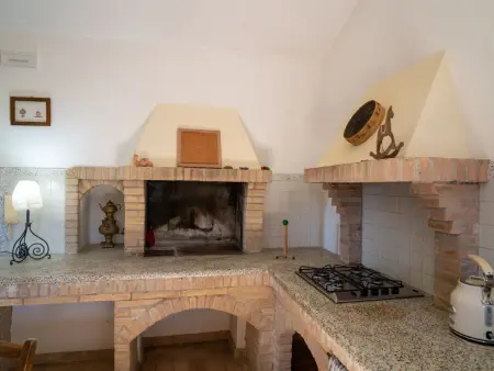 Torretta, Appartement 4 personnes à Città Sant'Angelo - Photo 6